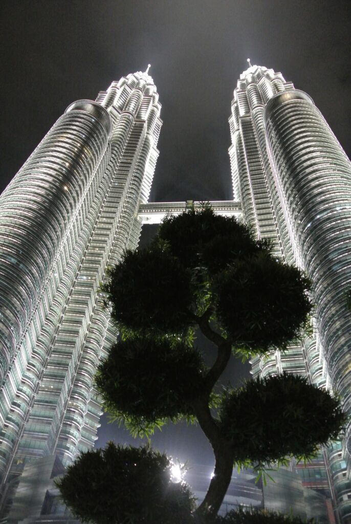 Tour-petronas